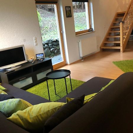 Haus Kleewiese Ulmen Exteriör bild