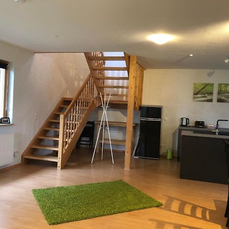 Haus Kleewiese Ulmen Exteriör bild