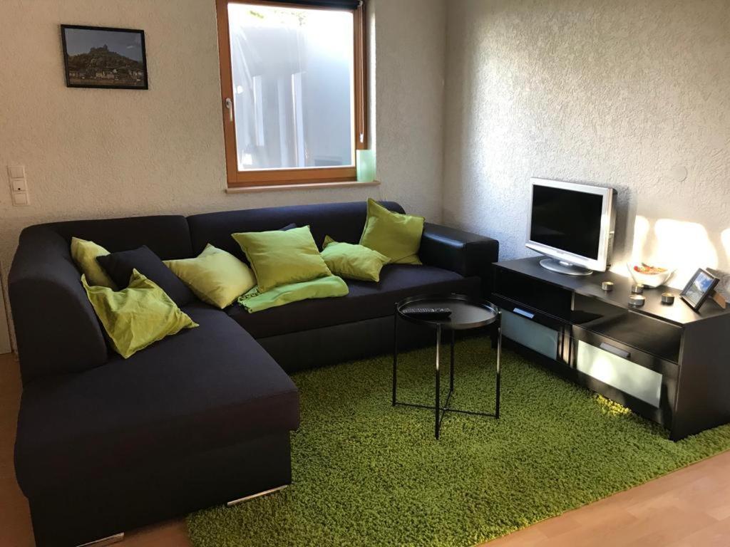 Haus Kleewiese Ulmen Exteriör bild