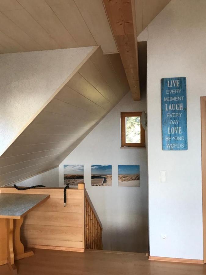 Haus Kleewiese Ulmen Exteriör bild