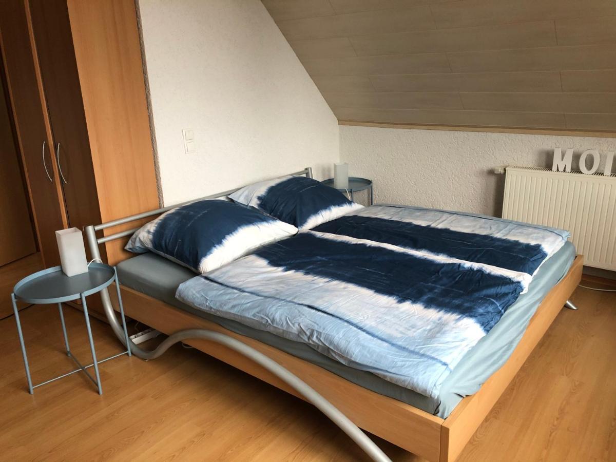 Haus Kleewiese Ulmen Exteriör bild