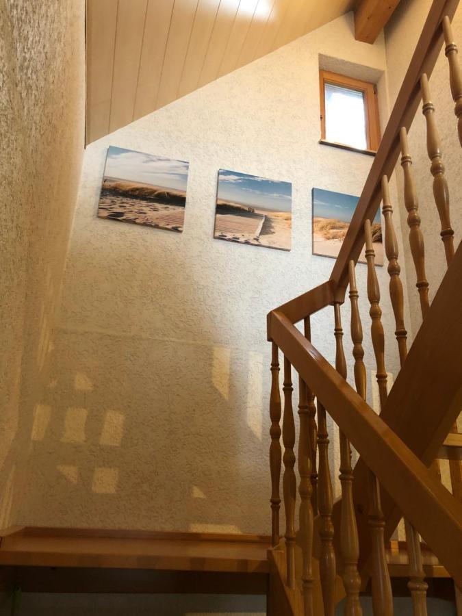 Haus Kleewiese Ulmen Exteriör bild